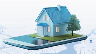 Portales inmobiliarios online